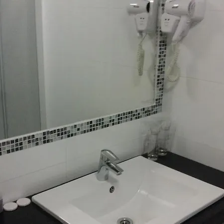 Garni Hotel Plava Laguna Cuprija Room photo