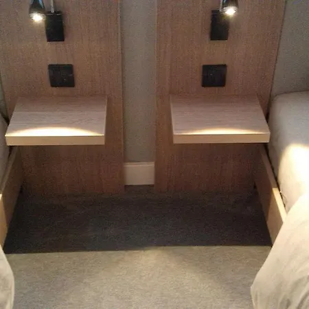 Garni Hotel Plava Laguna Cuprija Room photo