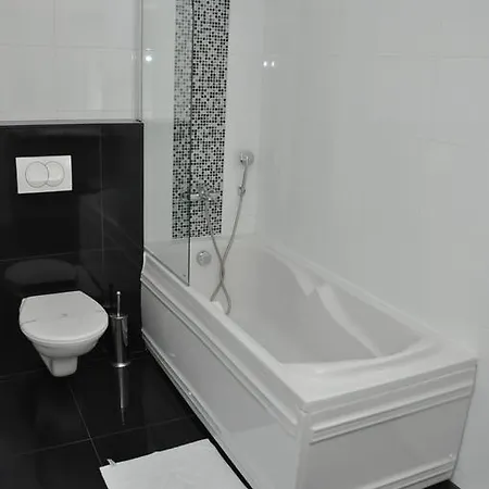 Garni Hotel Plava Laguna Cuprija Room photo