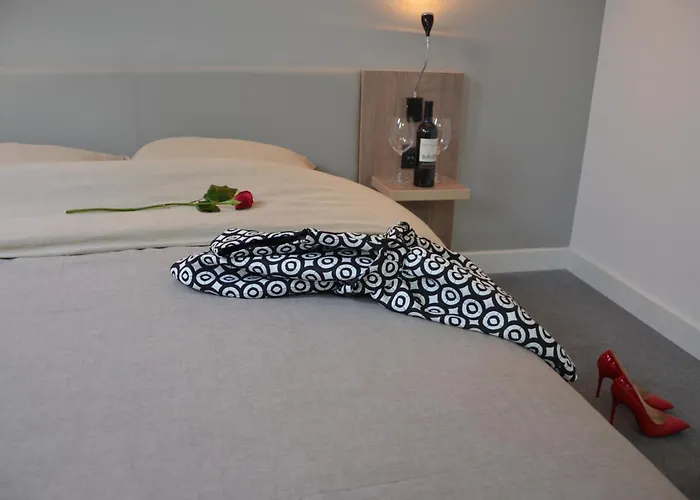 Garni Hotel Plava Laguna