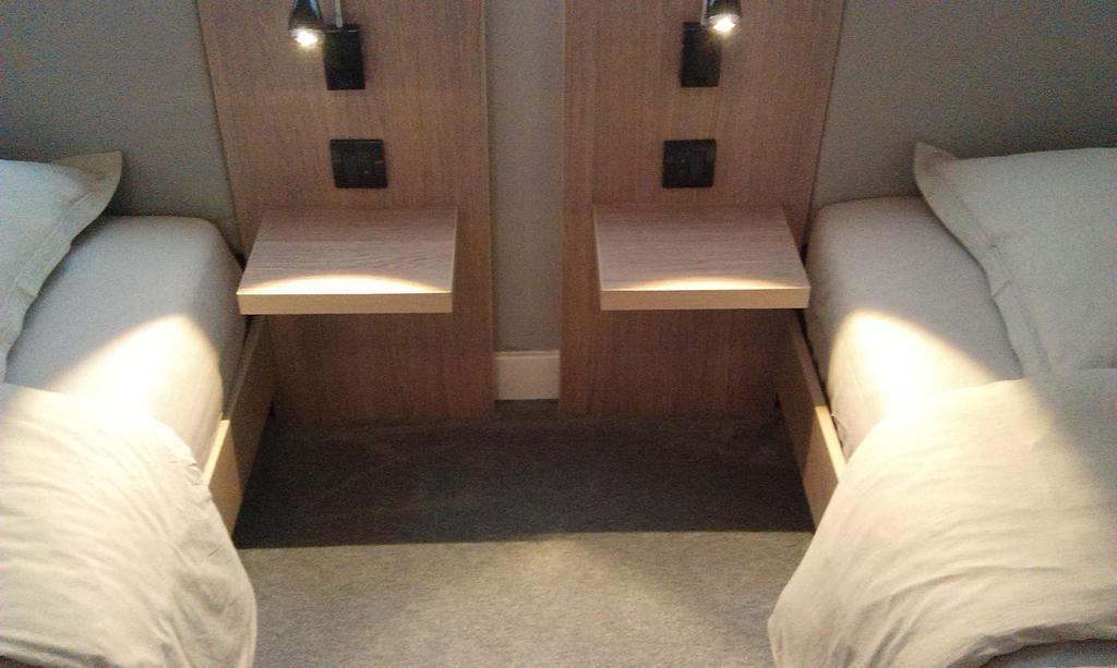 Affittacamere Garni Plava Laguna Ćuprija