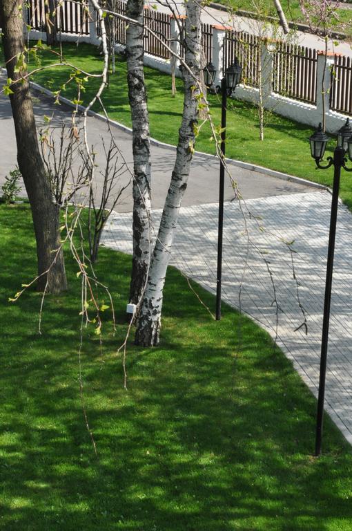 Garni Plava Laguna Affittacamere